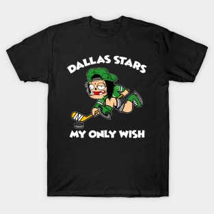 DALLAS STARS T-Shirt